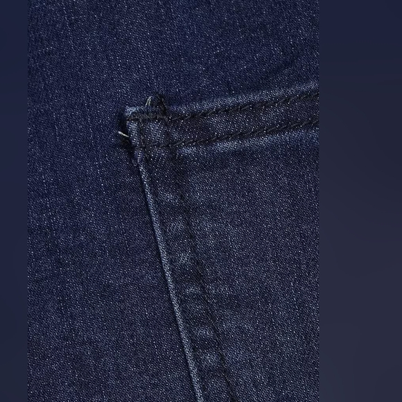 Chelsea and Violet Flare Jeans NWT - Picture 3 of 5